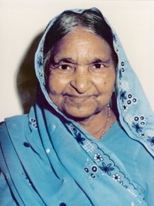 Muri Baa passed away in Nairobi