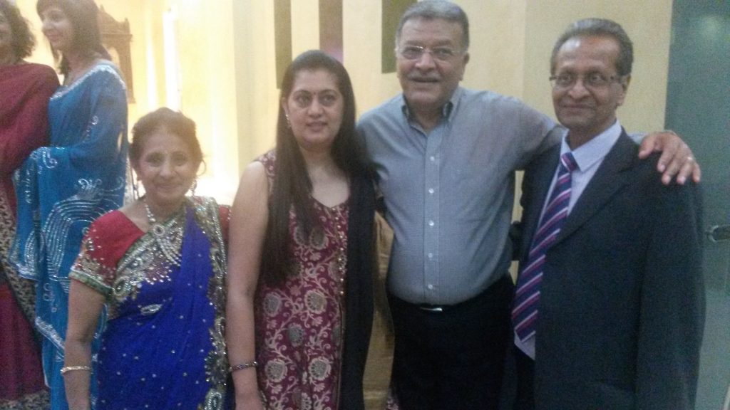 Jasu – Purvi & Mehool