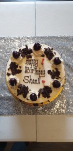 Shanil’s Birthday