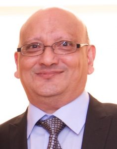 Vevai Anilbhai passed away.