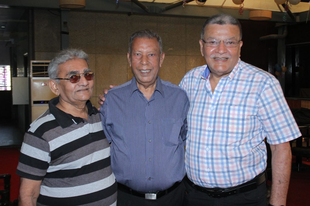 London to Mumbai Return