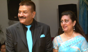 Sobhag 60th Birthday Party