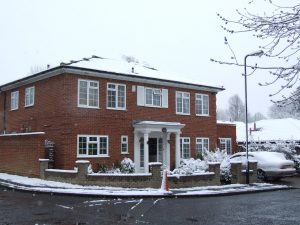 Bought 1 Kennedy Close