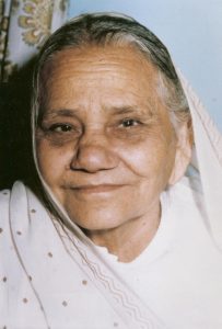 Savita’s Mother Ladhi Passed away