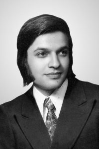 Name change to Sobhag