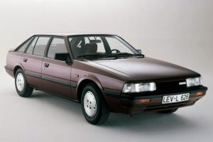 Mazda 626