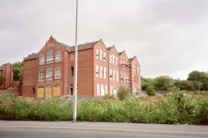 Purchase of Business