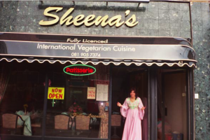 Sheena’s Restaurant