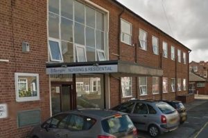 Possession of St. George’s Nursing Home, Liverpool