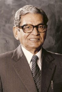 Trip to Nairobi, when father passed away