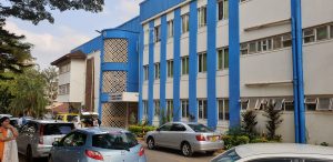 Visit to Jain Primary